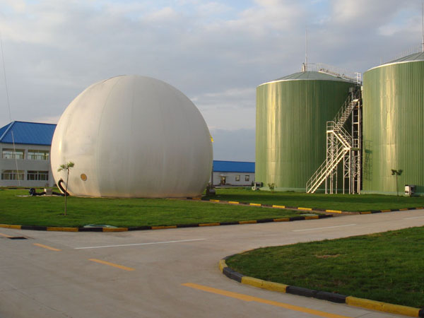 2500立方污水處理項(xiàng)目