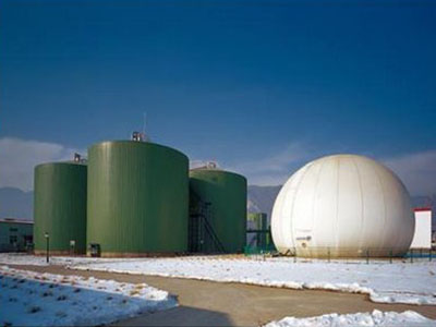 800立方養(yǎng)殖場(chǎng)糞污處理項(xiàng)目